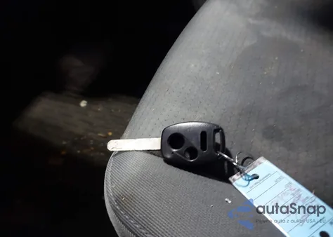 2008 Honda Ridgeline Rt z USA, uszkodzony, nr VIN 2HJYK16278H522686